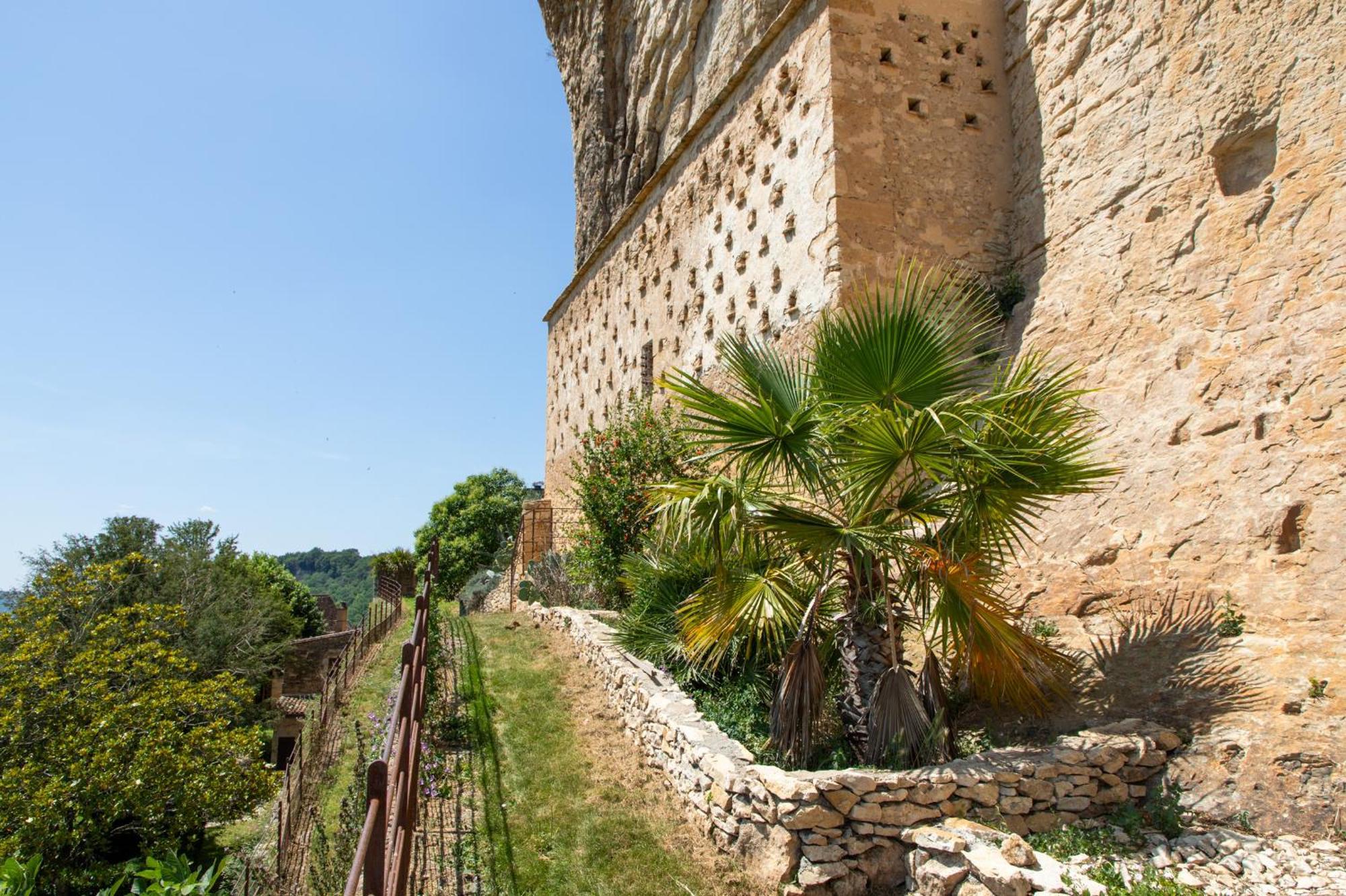 Villa Le Refuge Du Pigeonnier Beynac-et-Cazenac Exterior foto