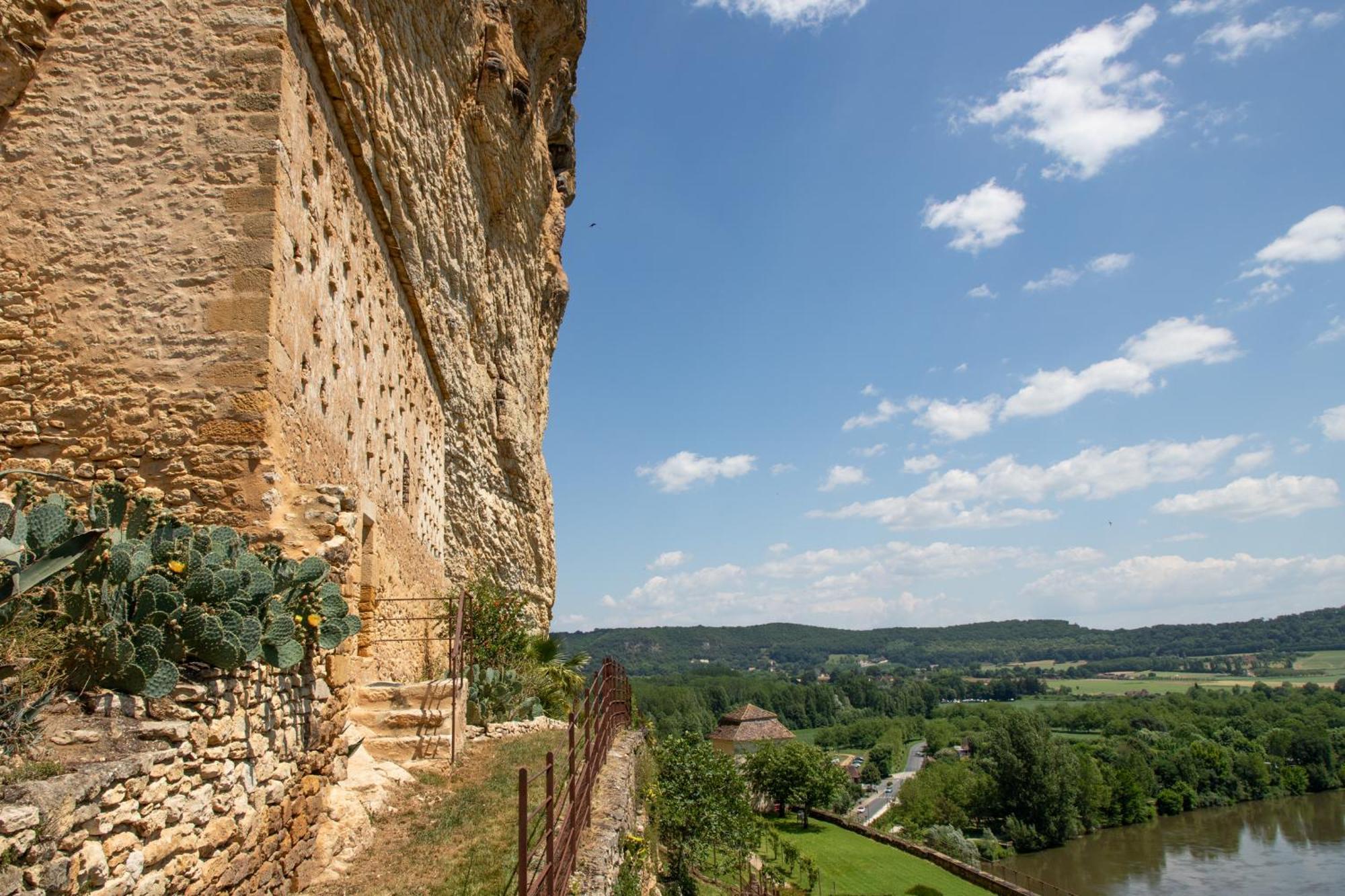 Villa Le Refuge Du Pigeonnier Beynac-et-Cazenac Exterior foto